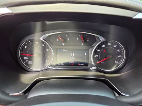 Used 2022 Chevrolet Blazer LT FWD image 26
