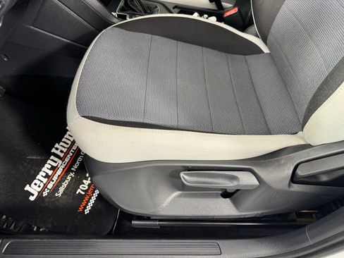 Used 2025 Volkswagen Taos S image 12