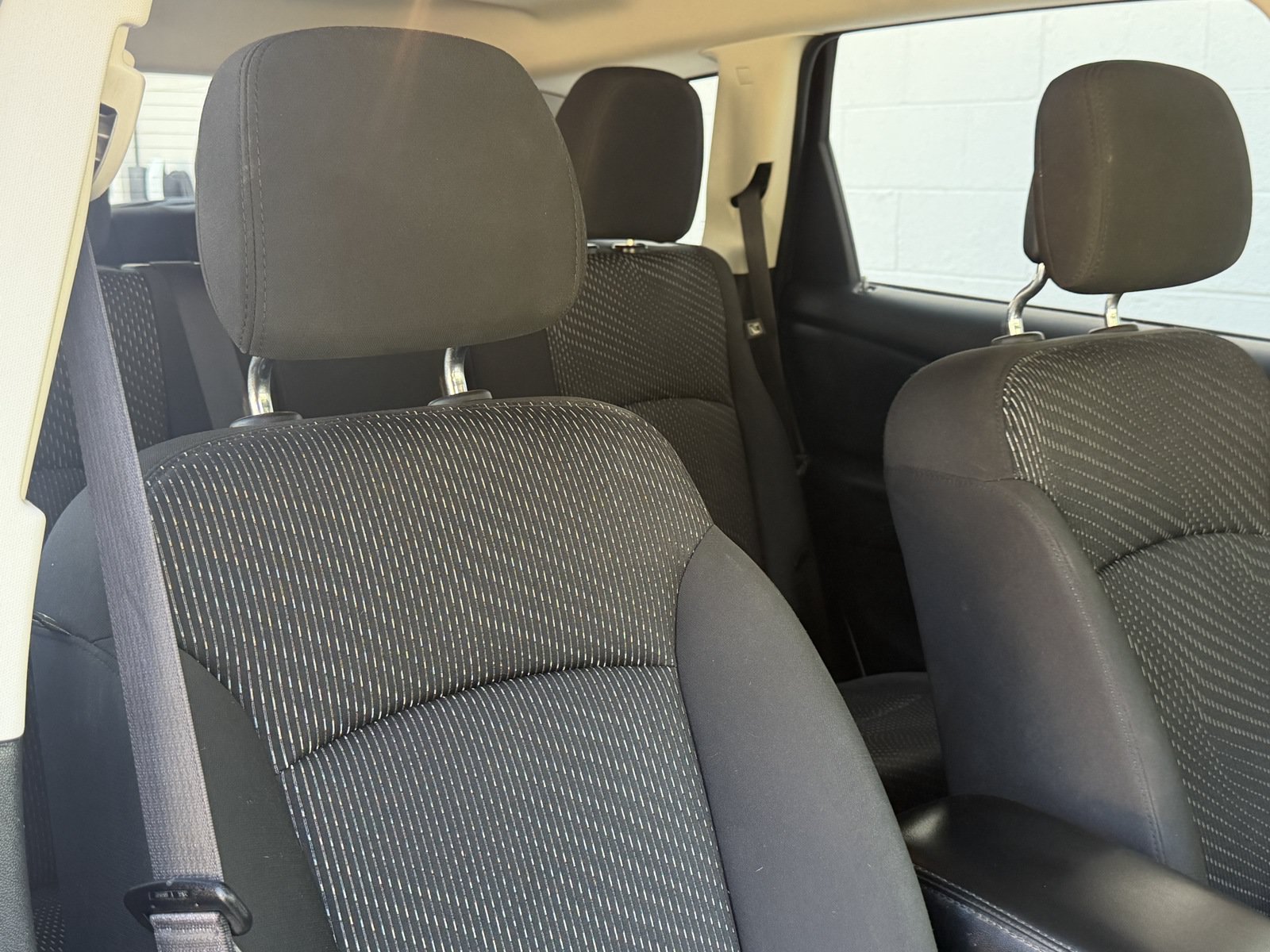 Used 2020 Dodge Journey SE w/ SE Popular Equipment Group FWD image 32