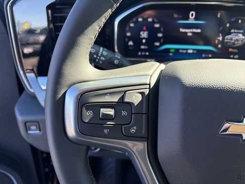 New 2026 Chevrolet Silverado 1500 LT image 16