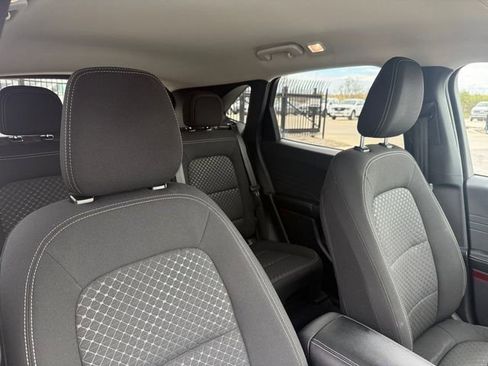 Certified 2023 Ford Escape Active image 9