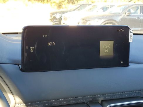New 2025 MAZDA CX-5 AWD 2.5 S w/ Preferred Package image 23