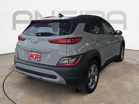 Used 2023 Hyundai Kona SEL w/ Cargo Package image 8