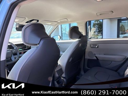 New 2027 Kia Seltos S AWD/4WD image 19