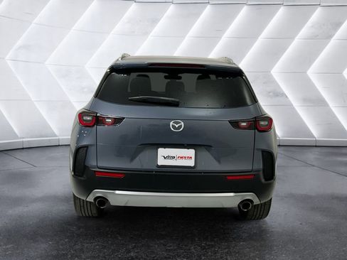 Used 2023 MAZDA CX-50 AWD 2.5 Turbo w/ Weather Package image 5