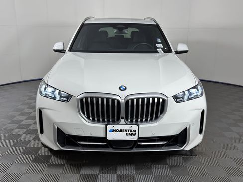 Used 2025 BMW X5 xDrive40i image 5