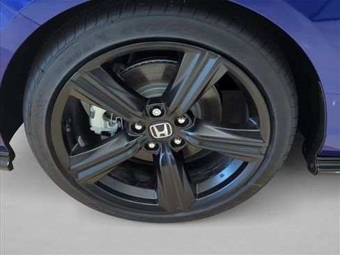 New 2026 Honda Accord Sport image 22