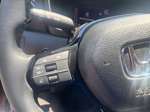 Used 2026 Honda Passport RTL image 14
