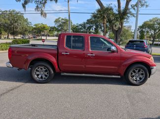 Used 2019 Nissan Frontier SL RWD video 3