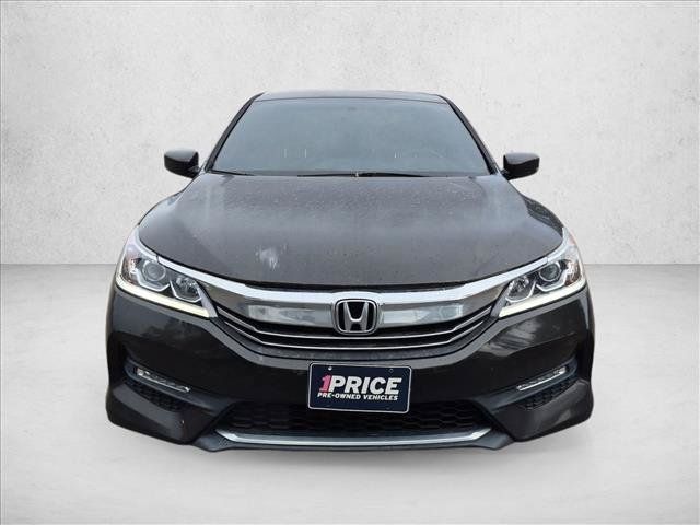 Used 2017 Honda Accord Sport Special Edition image 2