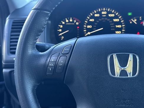 Used 2007 Honda Accord EX-L image 26