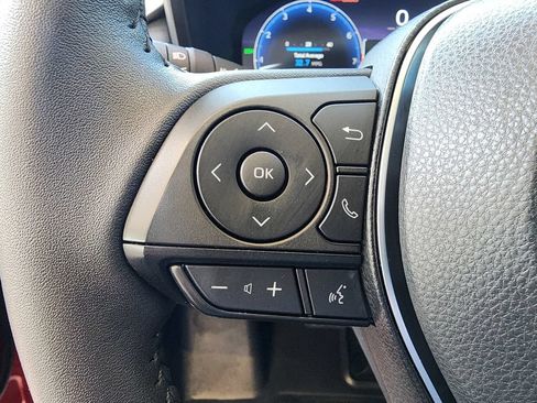 Used 2024 Toyota RAV4 Limited FWD image 20