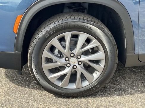 New 2026 Buick Enclave Preferred w/ Power Package AWD/4WD image 10