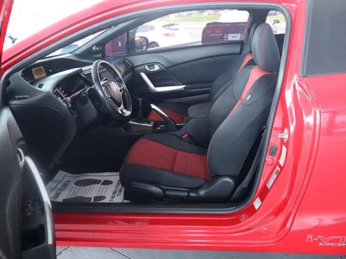 Used 2015 Honda Civic Si image 15