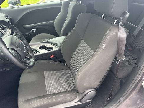 Used 2023 Dodge Challenger R/T Scat Pack RWD image 20