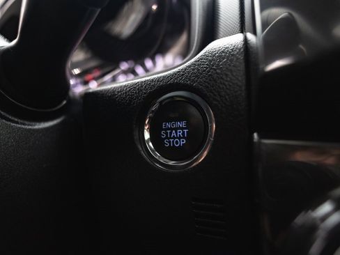 Used 2019 Toyota 4Runner Limited w/ Wilderness Package image 20