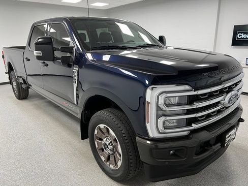 Used 2024 Ford F350 King Ranch image 2