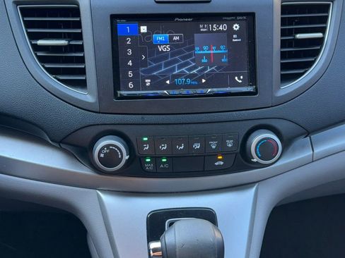 Used 2014 Honda CR-V EX image 13