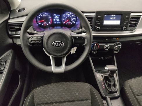 Used 2019 Kia Rio LX image 22