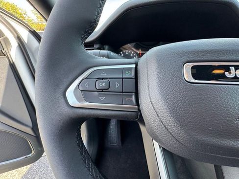 New 2026 Jeep Compass Limited AWD/4WD image 22