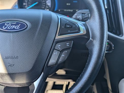 Certified 2023 Ford Edge SEL image 24