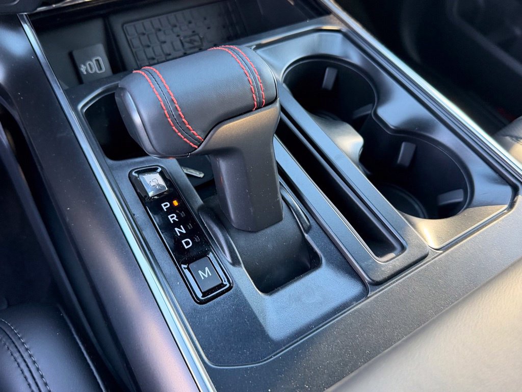 New 2026 Ford F150 Raptor AWD/4WD image 22