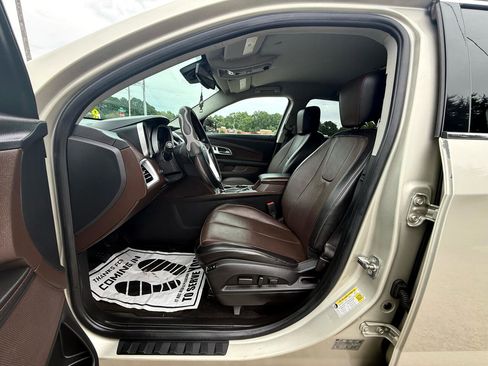 Used 2014 Chevrolet Equinox LTZ image 17