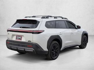New 2026 Toyota bZ Woodland AWD/4WD video 2