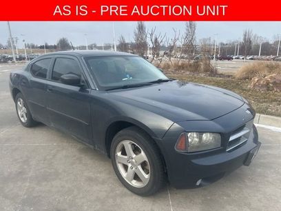 Used 2008 Dodge Charger SXT
