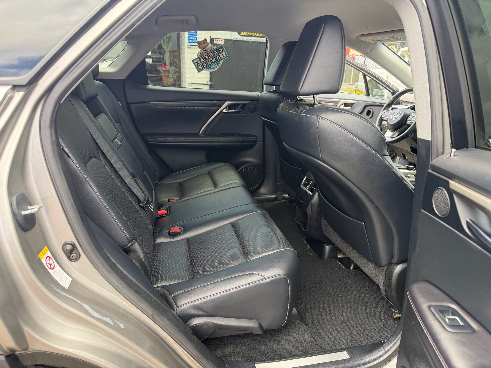 Used 2017 Lexus RX 350 FWD image 12