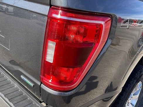 Used 2023 Ford F150 XLT image 10