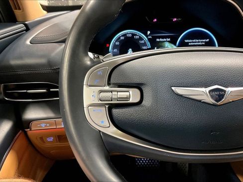 Used 2023 Genesis GV80 2.5T w/ Prestige Package AWD/4WD image 11