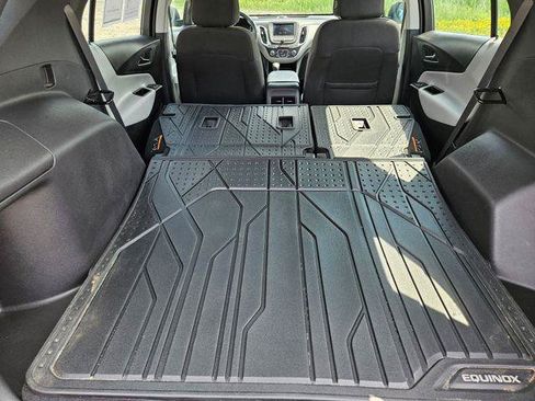 Used 2024 Chevrolet Equinox LS w/ LPO, Floor Liner Package FWD image 15