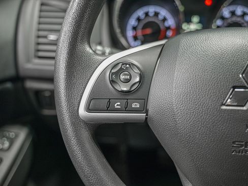 Used 2024 Mitsubishi Outlander Sport ES image 21