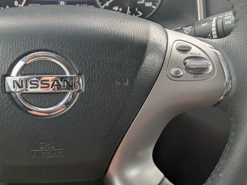 Used 2015 Nissan Murano SV image 20