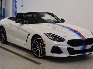 Used 2022 BMW Z4 sDrive30i w/ Premium Package 2 RWD video 1