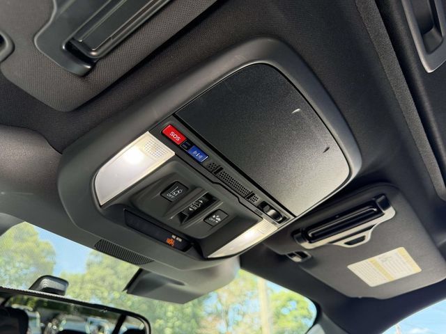 Used 2024 Subaru Forester Wilderness AWD/4WD image 28