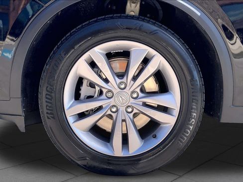 Used 2023 Acura MDX SH-AWD image 11