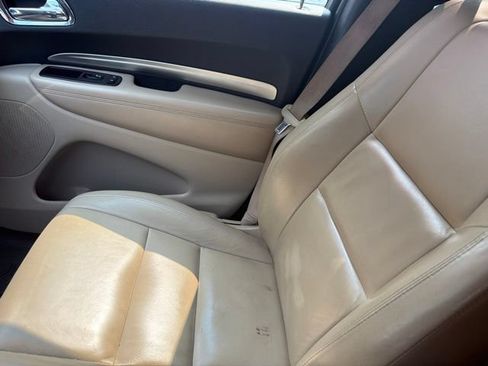Used 2017 Dodge Durango GT w/ Nav & Power Liftgate Group RWD image 11