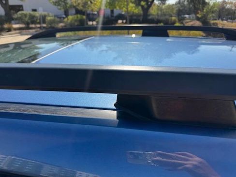 Used 2016 Subaru Forester 2.0XT Touring w/ Eyesight & Navigation System image 32