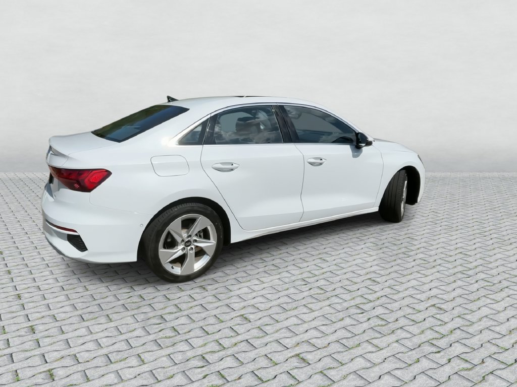 Used 2024 Audi A3 2.0T Premium FWD image 8