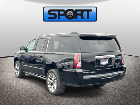 Used 2019 GMC Yukon XL Denali w/ Open Road Package image 23