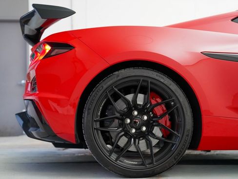 Used 2024 Chevrolet Corvette Z06 image 53