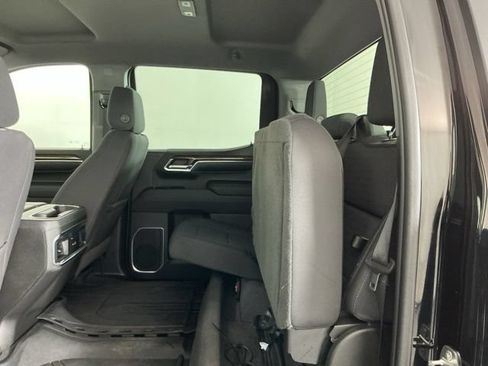 Used 2023 GMC Sierra 1500 Elevation w/ X31 Off-Road Package AWD/4WD image 27