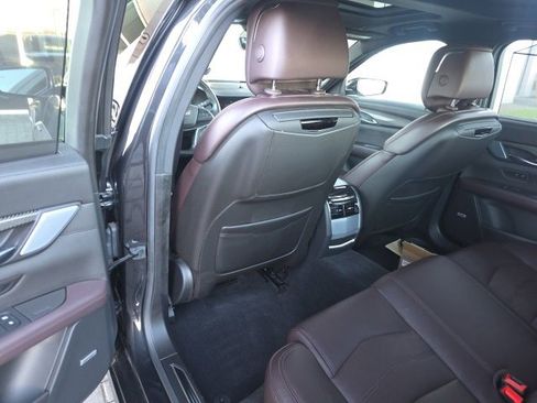 Used 2019 Cadillac CT6 V w/ Driver Assist Package image 18