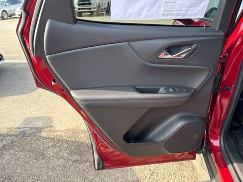 Used 2023 Chevrolet Blazer RS w/ Driver Confidence II Package image 10