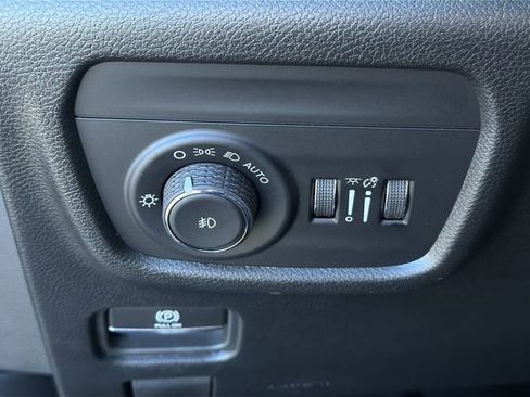 New 2026 Jeep Grand Cherokee Limited w/ Limited Altitude Package image 28