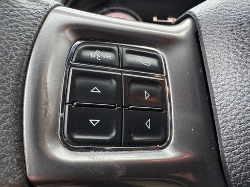 Used 2021 RAM 1500 Classic Warlock image 16