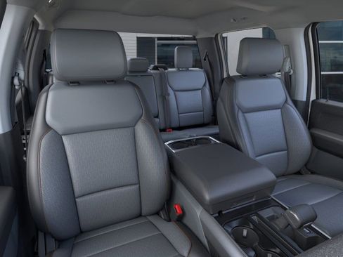 New 2026 Ford F150 Lariat image 12