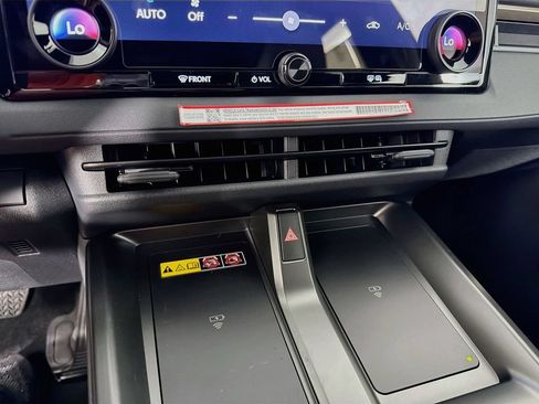 New 2026 Toyota bZ Woodland AWD/4WD image 19